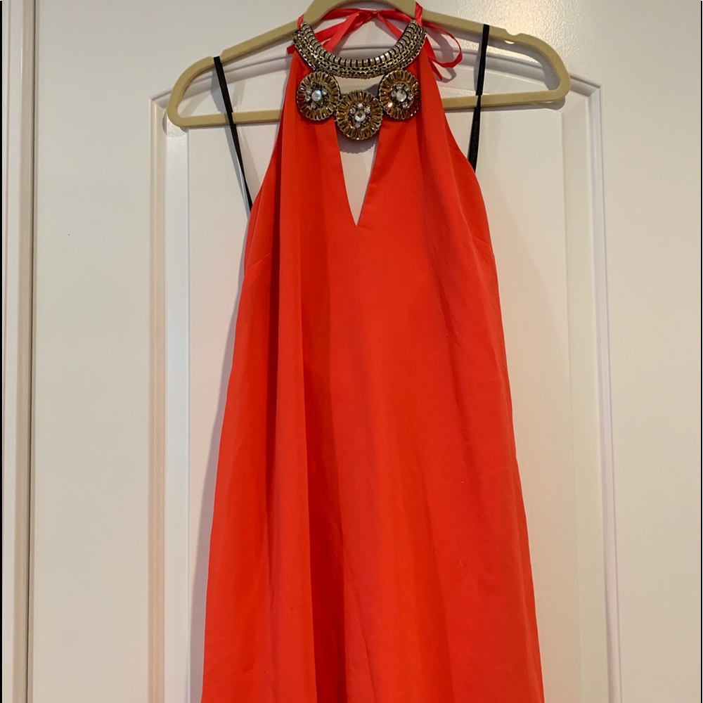 BEBE Dress